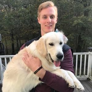 Meet your Posher, Mike